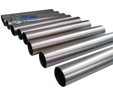 High Quality Custom Titanium Bar Solutions