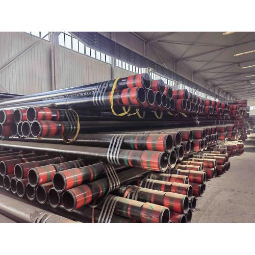 TUBING API 5CT e CasingR3 13-3/8BC SC LC