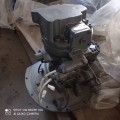 HPV091ES main pump 940E hydraulic pump John Deere