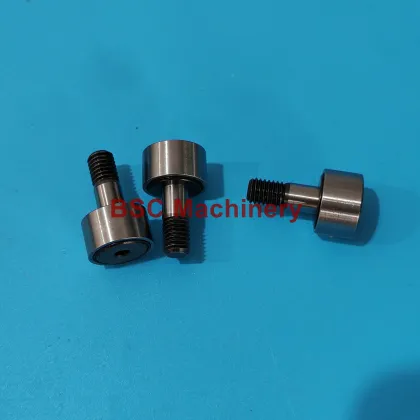 Krones spare parts for beverage industry Cam roller 0901859052