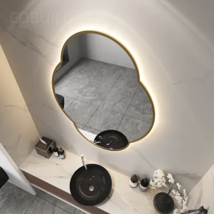 Wholesale Smart Touch LED Mirrors for Makeup