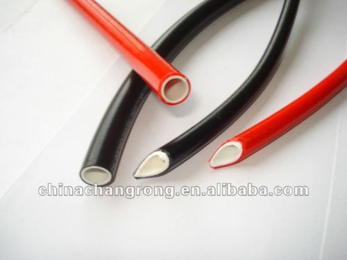 braided nylon hose/Multiple layers