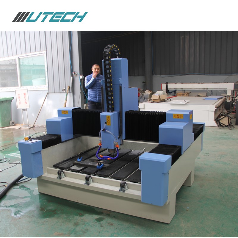 1010 Stone Cnc Router For Marble Carving