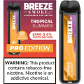 Lush Ice Breeze Pro 2000 Device Disposable