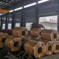 Dinner grade 8k finish stainless steel coil sheet 304