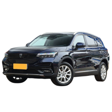 Skywell ET5 - High Speed 150KM/H Euro Standard 5-Seater Electric SUV