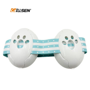 2024 Newborn and Toddler Safety Hearing Protectors: Soundproof Noise Cancelling Ear Defenders for Baby and Kids during Sleep
