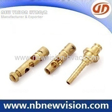 Pien di raccordi in ottone - Rod