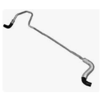 ALTATEC RADIATOR ท่อหล่อเย็น 93383146