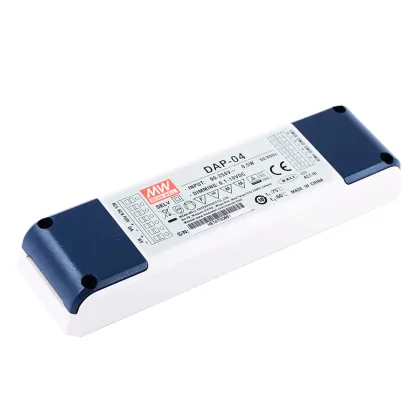 MEAN WELL DAP-04 DALI-PWM Signal Converter