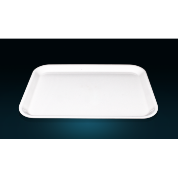 Small Size High Quality Melamine Serving Tray