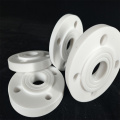 Rayhot Virgin PTFE Flanges