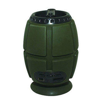 Bluetooth Speaker