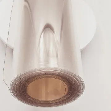 Clear PLA Biodegradable Sheet for Packaging & Printing