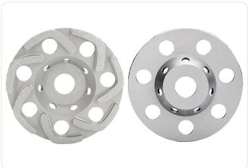 Segment Diamond Cup Wheel for Grinding Concrete