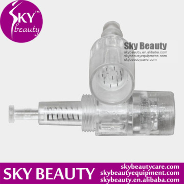 Wholesale 9pins Needle Cartridge Spiral Type for Derma Pen