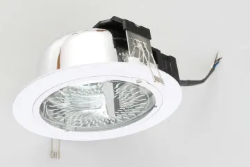 Pl Compact Fluorescent Downlights For Hotel Lighting