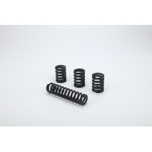 Resorte de compresión Serie ZW20