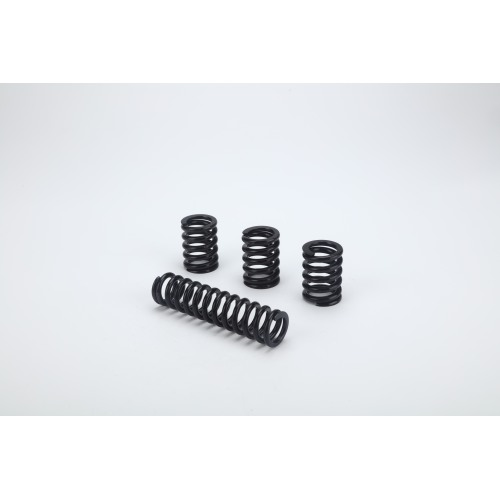 Пружина сжатия серии ZW20