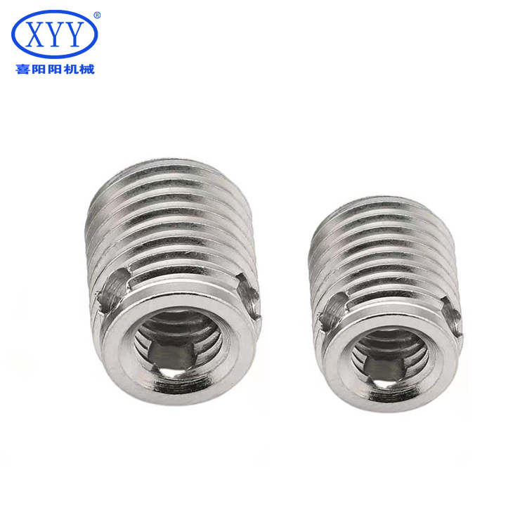 AS 8455 series standard M10*1*1.5d model thread reducer insert