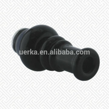 new product Ceramic drip tip CE-007 for e-cig rebuildable dripping atomizer