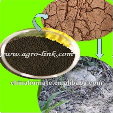 humate organic phosphorus fertilizers