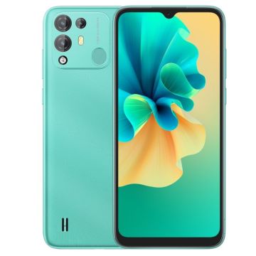 Nieuwe BlackView A55 Pro 4GB+64 GB 6.528 inch Android 11 4780MAH MTK Helio P22 4G -smartphone