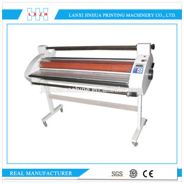 HL-1100L Roll laminator, paper laminating machine for width 1050mm