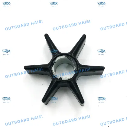 Mercury Outboard Impeller Replacement: 47-43026T2, 47-430262Q02, 47-430262T2
