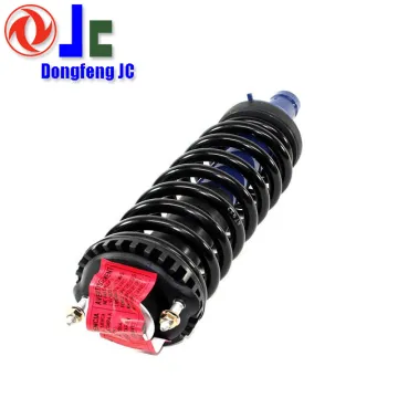 shock_absorber_suppliers front auto parts for GMC Envoy V6 02-09 Ref.171341