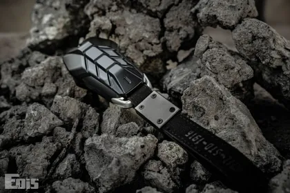 Aluminum Key Cover Case for Ford Eois Car Parts Accessories