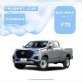 دفترچه راهنمای نهنگ آبی Changan F70