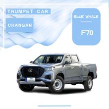 Changan F70 mavi balina kılavuzu