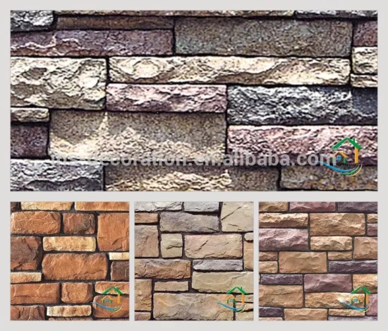 Unique design stone garden decoration