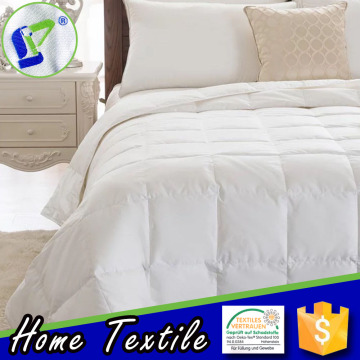 New product printed handmade printed duck duvet