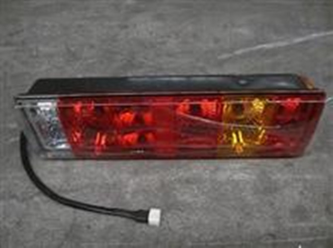 Rear Combination Lamp 81.25225.6464/81.25225.6465