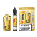 POCO STONE 75000 puffs disposable vape EU skladište