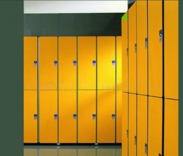 High Quality Fire Proof HPL Laminate Compact Laminate