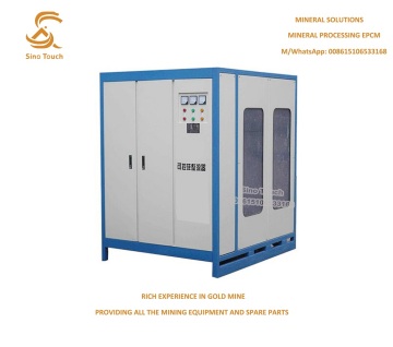 High Quality and Good Price Silicon Rectifier Cabinet