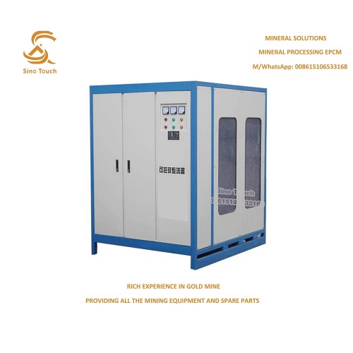 High Quality and Good Price Silicon Rectifier Cabinet