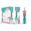 Вейп Rock Me Sheesha Max 200K Puffs