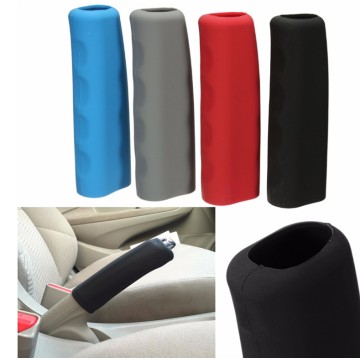 Custom Silicone Car Gear Shift Knob Cover Protector