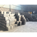 Graphite Graftite Mulse di High-Purity High-Purity