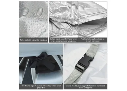 Auto Car Covers - Protect Your Vehicle with Quality Car Covers