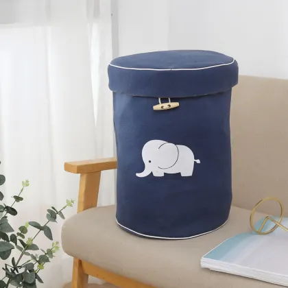 Kids Toy Organizer: Storage Bins, Baskets, and Play Mats for Toy Box Organization