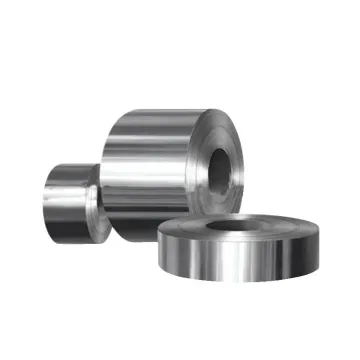 Cold Rolled Stainless Steel Coil