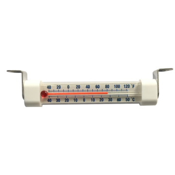 NSF-certifierad minikylare-frystermometer