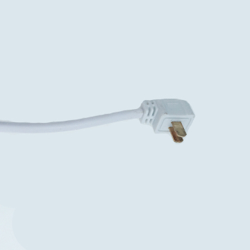 Track Rail Retail Hiển thị hệ thống siêu thị thắp sáng kệ