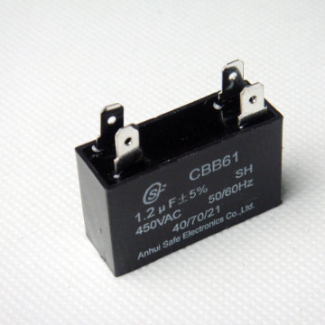 cbb61 electrolytic capacitor