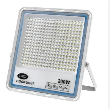 IP67 Waterproof Outdoor RGB LED Flood Light - 30w/50w/100w Cheap Price